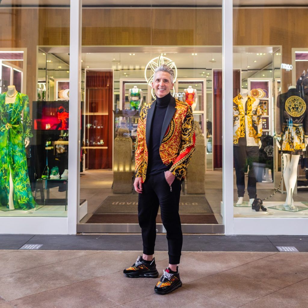 Small Business Saturday Fashion Roundup